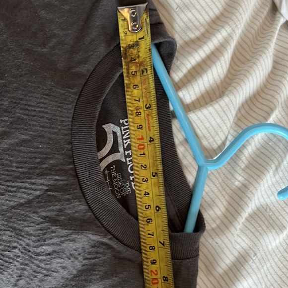 Vintage pink floyd shirt - Picture 5 of 7